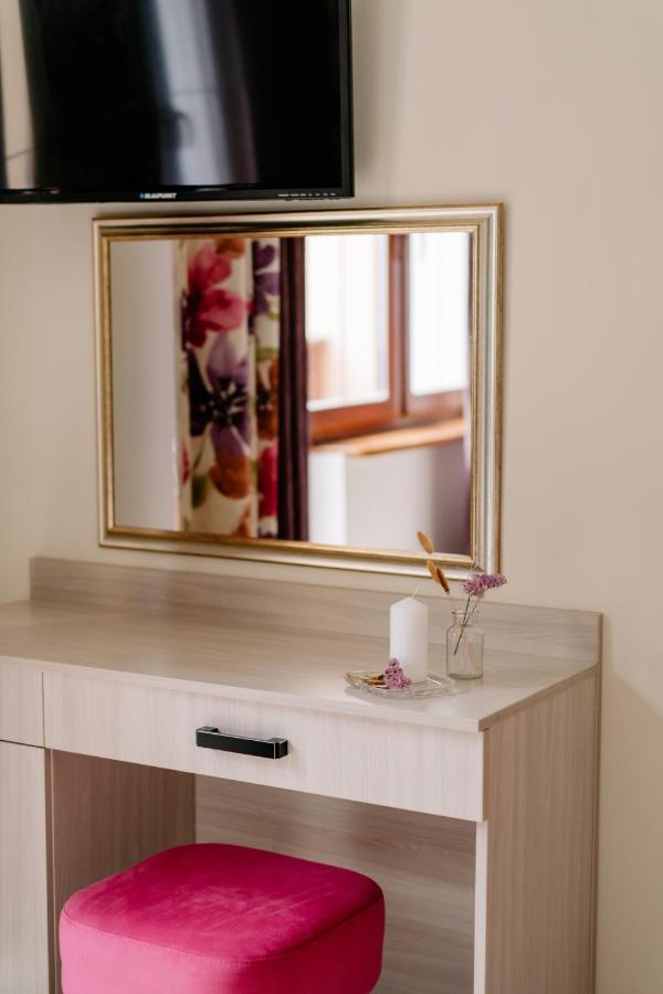 Willa Brygida Spa Kudowa-Zdrój Extérieur photo