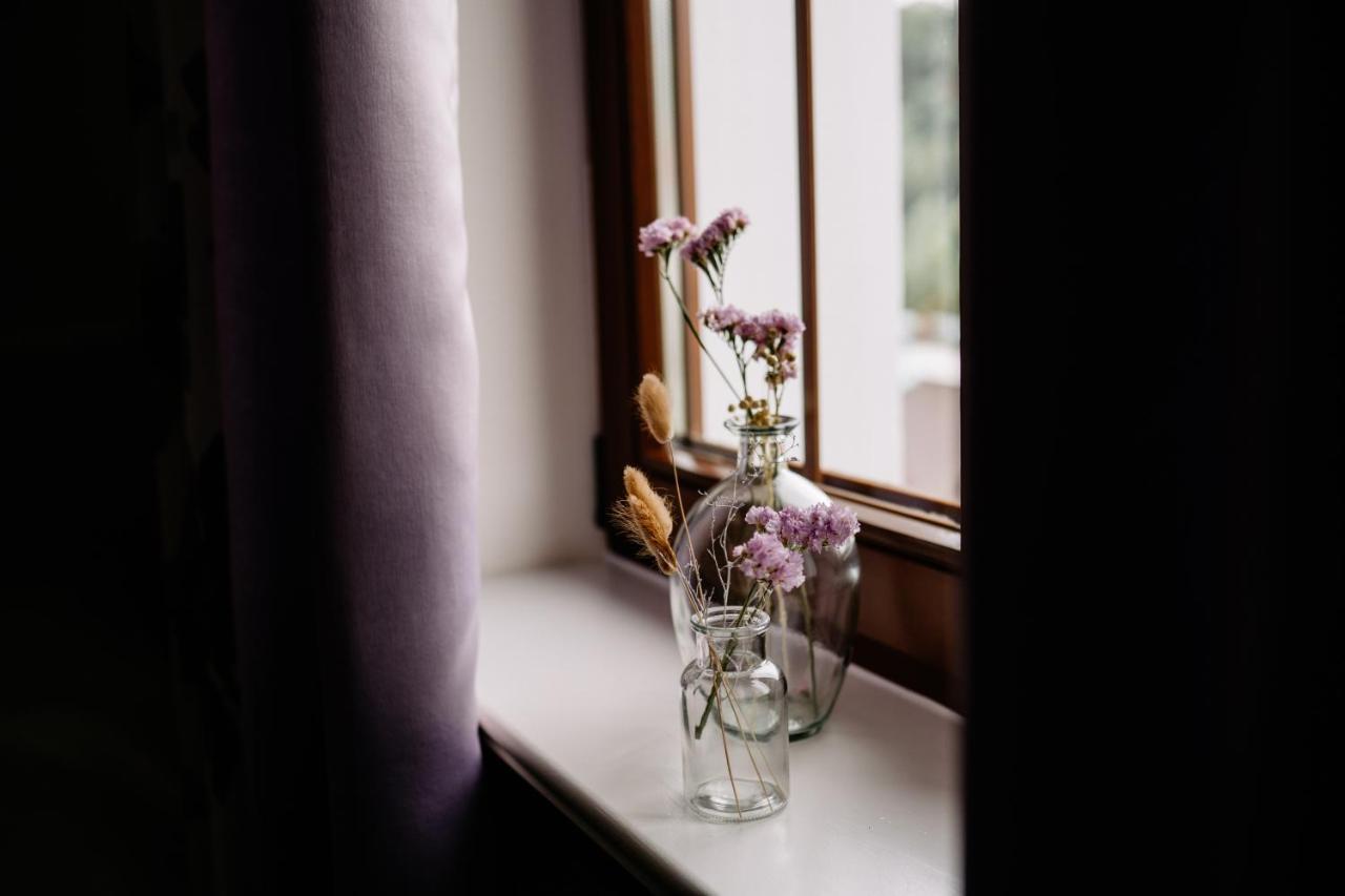 Willa Brygida Spa Kudowa-Zdrój Extérieur photo