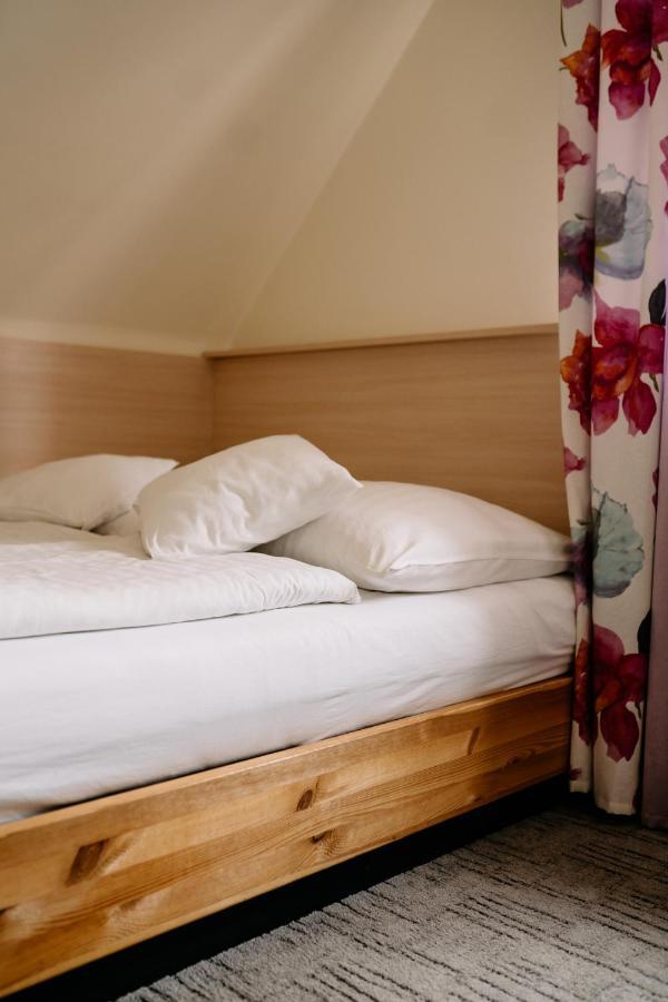 Willa Brygida Spa Kudowa-Zdrój Extérieur photo