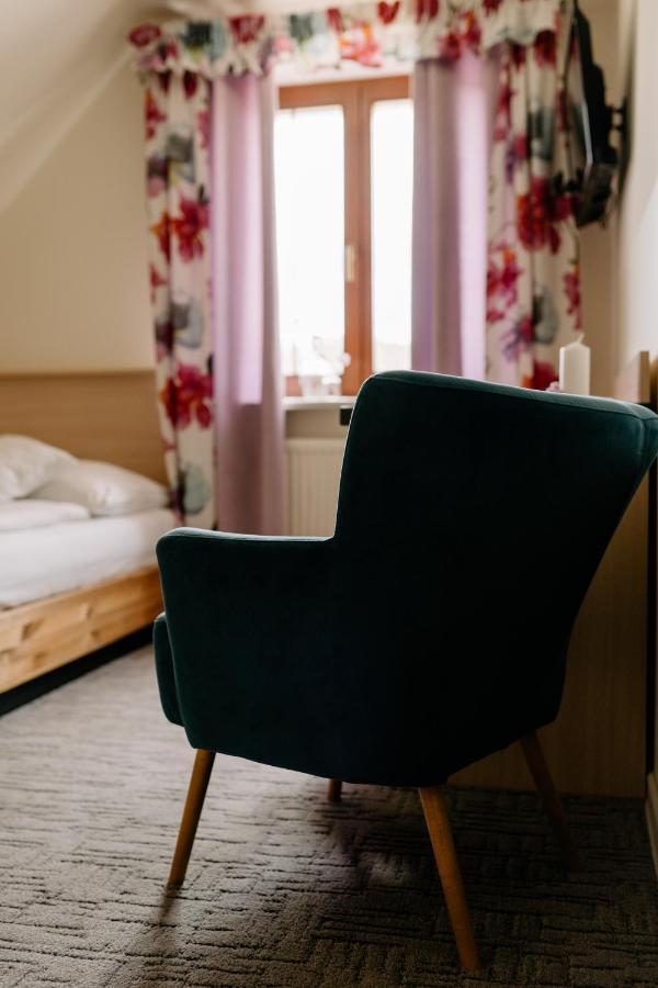 Willa Brygida Spa Kudowa-Zdrój Extérieur photo