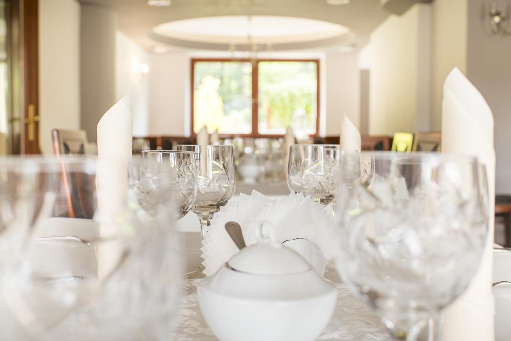 Willa Brygida Spa Kudowa-Zdrój Extérieur photo